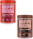 금성 윌리엄스, 20G 단백질, 낮은 캐비넷, Keto, Vegan, Gluten-Free, Superfoods, Complete Meal Replacement, 2 Canisters (24 oz. 각)