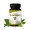 Gymnema 120 정제 - USDA 유기 Gymnema Sylvestre 보충