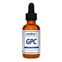 Nutrasal Cerebra GPC 액체 - 2 Fl. Oz. (60mL)