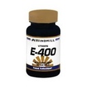 비타민 E SFGL 400 IU SYN WMILL 크기: 90