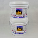 SU-PER ImmunoBOOST Immune 지원 Supplment - 고급 산화 방지제 말 보충교재 부스트 Immunity & 보조 회복 - 4 파운드, (2 팩)