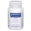 Pure Encapsulations Joint Complex (Single Dose) | 관절 이동성, 편안함, 티슈 및 연골 건강 지원 > 30 캡슐
