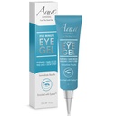 퍼피 아이젤 즉각적인 결과 – 자연적으로 급속한 감소 눈 젤, Eliminate 주름, Puffiness 및 가방 – 아쿠아 미네랄에 의해 아이 젤 w/Green Tea Extract – 1 oz