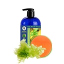 16oz (480ml) 바다 마이크로 조류 기름 (Algal, Schizochytrium) - 피부 머리 아름다움을 위해 - Omega-3, DHA-40