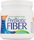 Great Gut - Prebiotic 섬유 분말, Sunfiber, 18.6 Ounces, 90 서빙을 가진 Unflavored Prebiotic 섬유