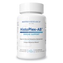 Biotics 연구 HistoPlex-ABTM– 천연 항 히스타민, 면역 지원, 알레르기 버스터, 호흡 Easier, 강력한 식물 혼합 90 캡슐