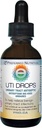 선호 영양 UTI E-Drops, 60 ML