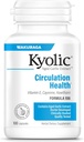 Kyolic Aged 마늘 추출물 공식 106의 순환 건강