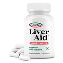 우유 이틀 2 팩 150 캡슐 (총 300), Liver Support, Liver Cleanse, Liver Care, Energy 개선