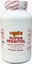 Super Inositol 다이어트 보충| Inositol (비타민 B8) Hormonal Balance, Fertility 및 Ovarian Support 용 분말| 글루텐 무료, Vegan 8 Oz (팩 1)