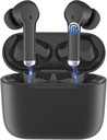 보청기, OTC 보청기 블루투스 보청기 성인 보청기 45 ± 5dB, 16-Channel 노이즈 캔슬링 HD 사운드 퀄리티를 모더레이트 보청기