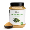 bixa 식물 쓴 멜론 분말 | Ayurvedic 허브 도움 개선 간기능 | 피부와 Stomach를 위한 초본 보충교재 -1 파운드 (16 Oz/454 GRM)