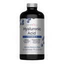 NeoCell Hyaluronic Acid 액체 비타민 C, 베리, 16 Fl Oz (팩 1) - 포장 할 수있다 Vary