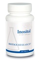 Biotics 연구 Inositol 옥수수 무료, 대사 지원, 두뇌 건강, Nootropics, Restful Sleep, Mood 지원, Hormonal 균형, 여성 건강, 200 정제