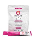 일반 소녀 유기 분말, 여성, 낮은 FODMAP, 30 On-The-Go Packets, Unflavored, 30 서빙 패킷에 대 한 Prebiotic 섬유 보충 및 Probiotics