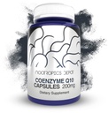 Nootropics Depot CoEnzyme Q10 캡슐 | 200mg | Ubiquinone | 60 개 | 에너지,인지 및 세포 기능