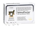 Pharma Nord SelenoPrecise Selenium 100 mcg – 갑상선, 면역 및 산화 방지제 지원, 보장된 높은 흡수, 비 GMO, 글루텐 자유로운, 60의 정제