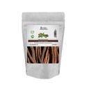Kyabo Licorice 뿌리 지팡이 - 순수한 100%, 익지않는 모든 자연적인 Licorice 뿌리 지팡이 8oz/2lb - 아프리카 Licorice 뿌리 - Chew 지팡이 Mulethi Glycyrrhiza Glabra