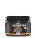 Alpha BRAIN® Instant - 복숭아 (30 서빙 욕조)