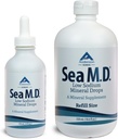 Anderson의 Trace Minerals & Refill Pack (가족을위한 경제 크기)