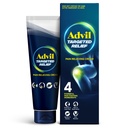 Advil Targeted Relief Pain Relieving Cream, Minor 관절염 통증, 관절 통증, 허리 통증 및 근육 통증의 강력한 완화의 8 시간까지 - 4 oz