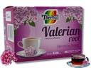 VALERIAN ROOT TEA 25 BAGS 1 G. EACH TE DE VALERIANA Exp 09/2023 이상