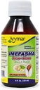 Ginger & Honey Cough Syrup (4 oz)가있는 Arymar Imefasma - 천연 성분이있는 Gentle Relief