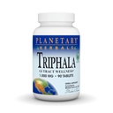 행성 초본 Triphala 1000mg - 90의 정제