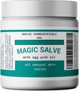 Magic Salve Beeswax & Propolis Balm for Painful Irritated Open Dry & Cracked Skin Cream 고급 구호