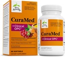 EUROPHARMA CuraMed+ Opc (일반적으로 Bcm+opc), 0.03 파운드
