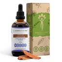 Tribe Ceylon Cinnamon Tincture 알코올 자유로운 액체 추출물의 비밀, Ceylon Cinnamon (Cinnamomum Verum)에 의하여 말린 벌크 (4 FL OZ)