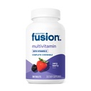 Bariatric Fusion Very Berry Complete Chewable Bariatric Multivitamin with Iron and Vitamin K for Bariatric Surgery Gastric Bypass and Sleeve Gastrectomy - 120 정제