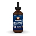 Source Naturals Melatonin* - 1 mg, 2 액체 온스