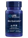 생활 연장 생물 Quercetin, 면역력 보충교재, 심장 건강 지원, 글루텐 자유로운, 비 GMO, 채식주의자, 30의 캡슐
