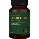 세계적인 치료 센터 Quercetin 250 mg 보충교재 지원 면역 체계, Bromelain & 아연 (60의 캡슐) 없는 QuerceFIT를 포함합니다