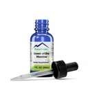 액체 Meadowsweet Extract – Meadow Herbal Drops의 여왕 – 캡슐에 초본 추출물 액체 대안 Gummies – 천연 식물 기반 초본 Primal Queen 여성을위한 보충