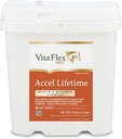 Vita Flex Pro Accel 평생 건강 및 웰빙 공식 5 파운드