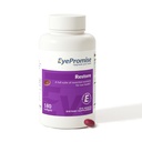 EyePromise Restore Eye Health Supplement - 180 Softgels, 90 일 공급 - Zeaxanthin, Lutein, Fish Oil, EPA, DHA 및 비타민이있는 오메가 3 보충