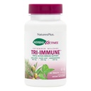 NaturesPlus 초본 활성 Tri-Immune, 확장 된 릴리스 - 60 정제 - 채식주의, 글루텐 무료 - 30 서빙