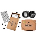 자연적인 Shilajit 정제 - 120의 조사, 일요일은 남자 & 자연적인 Shilajit 수지를 위한 100% 순수한 Shilajit - Fulvic 산 & 추적 무기물을 가진 남자 & 여자를 위한 Shilajit