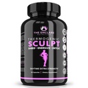 Thermogenic 뚱뚱한 가열기, 식욕 억제제, 여자 & 남자를 위한 체중 감소 보충교재, 대사, 에너지, 초점, 뇌, 크롬을 가진 카페인 알약, 녹차 추출물, L Theanine, 조각 60의 캡슐
