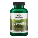 Swanson Boswellia 합동 융통성 운동 지원 Ayurvedic 허브 (boswellia serrata 수지) 캡슐 당 400 mg 100개 조사 봉사 당 800 mg