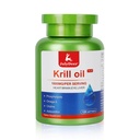 Omega-3s EPA, DHA, Astaxanthin 및 Phospholipids 120 Softgels 보충교재, Antarctic Krill 합동, 심장, 뇌 및 Immunity를 위한 Fishy Aftertaste를 가진 JulyDeer Krill 기름 1000 mg
