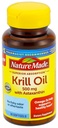 성격은, Omega 3 Softgels, 30 조사를 가진 우량한 흡수 Krill 기름 500mg를 만들었습니다