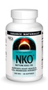 근원 자연적인 NKO Neptune 크릴 기름 500mg - 30 Softgels
