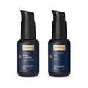 Quicksilver 과학적인 메틸 B 복잡한 Nanoemulsified D3K2 뭉치 (50 ml 각각)