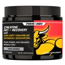 AstaReal Astaxanthin 6mg을 가진 주요한 실험실 Creatine HCl 분말 - 근육 회복 & 뇌 건강을 지원하십시오 - Con-Cret Creatine HCl (7X Monohydrate 보다는 더 집중되는) - 60의 서빙
