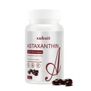 Astaxanthin 12mg 60 Softgels, Microalgae, Non-GMO, Soy Free, 지원 피부 건강, 삼키기 Softgels, 2 개월 공급 (1)