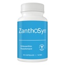 Astaxanthin, Triple Strength (12mg) x Triple Bioavailability (3X Absorption into Bloodstream), Superior 순수성, Non-GMO, Major Allergen Free, No Fishy Aftertaste, 90 식물성 캡슐