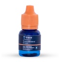Trace Minerals ConcenTrace 무기물 하락 - 뼈 & 합동 지원을 위한 액체 보충교재 - 원조 Hydration & Electrolyte Restoration - Unflavored, 0.5 fl oz (6 서빙)